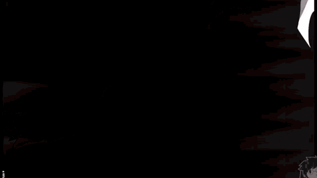 a cartoon of a person shooting a lightning bolt