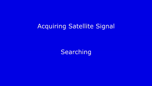 Breaking Bad Acquiring Satellite Signal GIF - Breaking Bad Acquiring Satellite Signal Searching GIFs