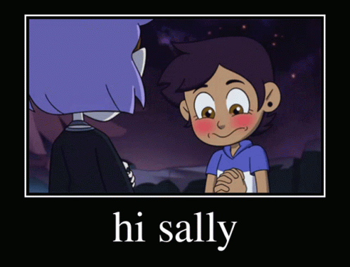 Hi Sally Sally GIF - Hi Sally Sally Mommysally GIFs