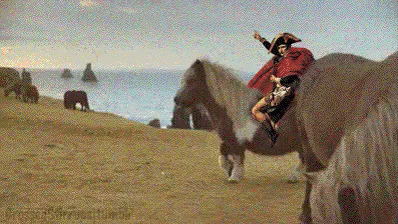 Leaving Work On Fridays GIF - Friday Minihorse Me GIFs