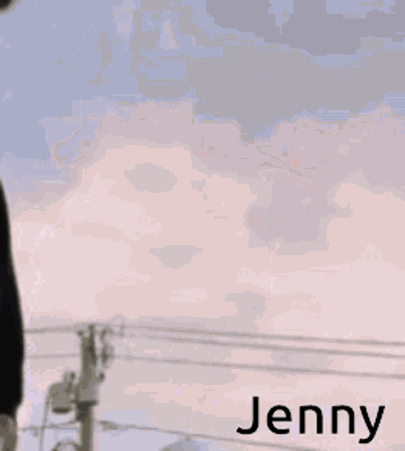 Jenny GIF - Jenny GIFs