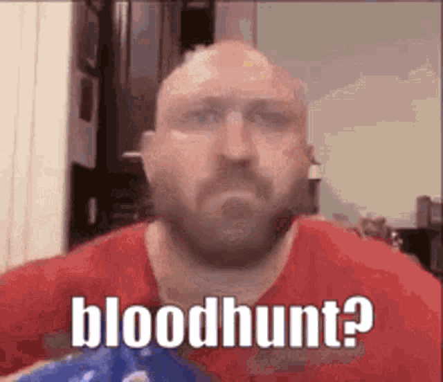 Bloodhunt GIF
