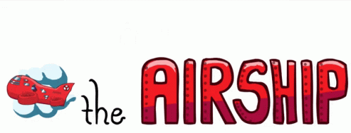 Airship Aries GIF - Airship Aries Rainbow GIFs