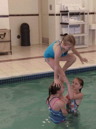 Try Again Dive GIF - Try Again Dive Swimming GIFs