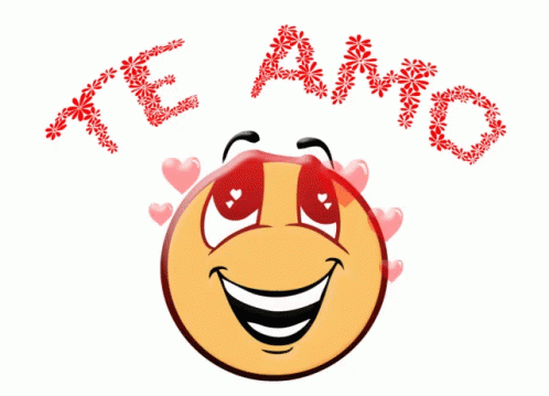 Te Amo In Love GIF - Te Amo In Love Love GIFs