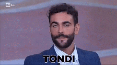 Marco Mengoni Tondi GIF - Marco Mengoni Tondi Tondo GIFs