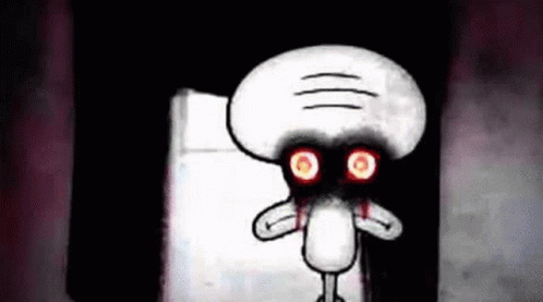 Squidward Suicide Doomed GIF - Squidward Suicide Doomed Suicide GIFs