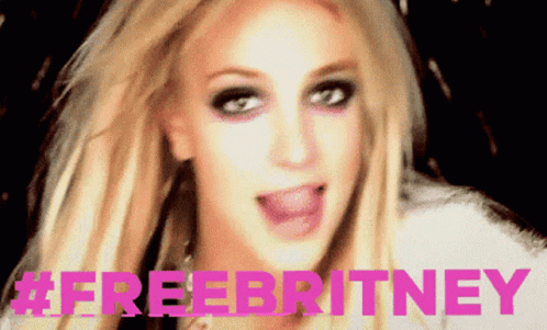 Freebritney Jean GIF - Freebritney Britney Jean GIFs
