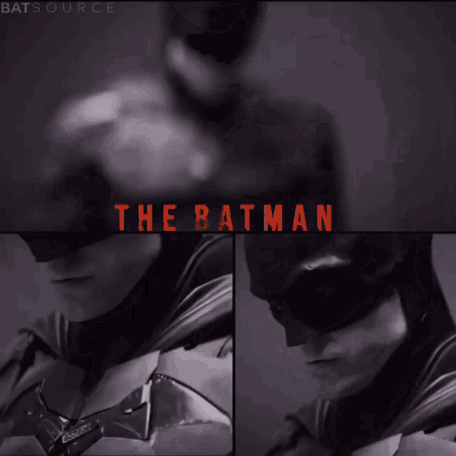 The Batman Pattinson GIF - The Batman Pattinson Battinson GIFs