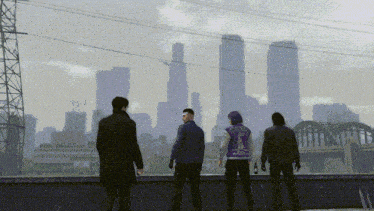 Pacific Standard Kapi GIF