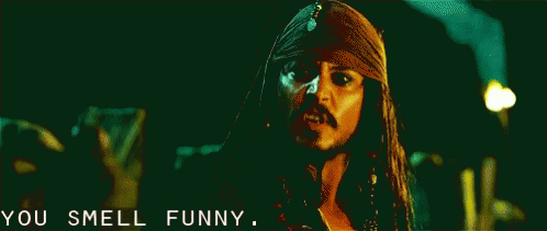 Jack Sparrow GIF - Jack Sparrow Potc GIFs
