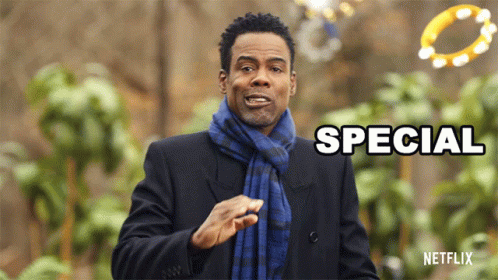 Special Chris Rock GIF - Special Chris Rock Total Blackout GIFs