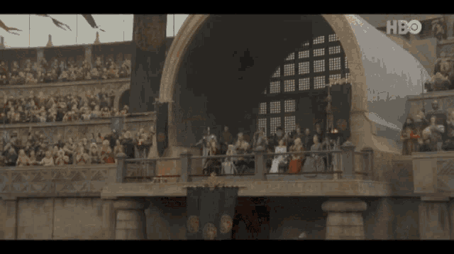 Hotd House Of The Dragon GIF - Hotd House Of The Dragon Game Of Thrones GIFs