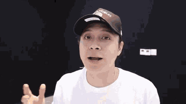 Dj Loonyo Rhemuel Lunio GIF