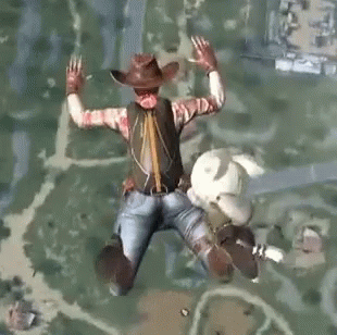 Skydiving On My Way GIF - Skydiving On My Way Im Coming GIFs