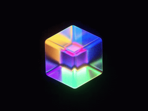 Cube Abstract GIF - Cube Abstract Art GIFs
