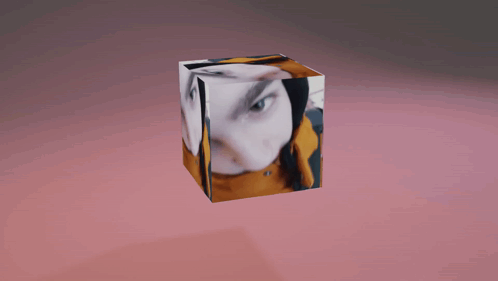 Finle Finle Cubus GIF - Finle Finle Cubus Cube GIFs