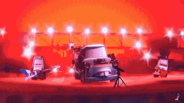 Mater Cars GIF - Mater Cars Khrome GIFs