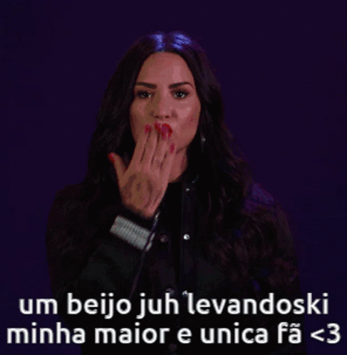 Demi Lovato Juh GIF - Demi Lovato Juh Demi GIFs