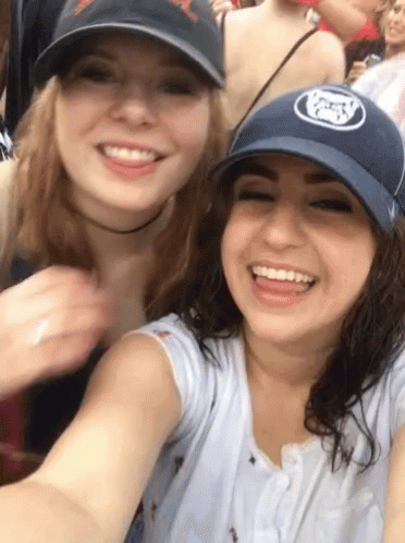 Happy Excited GIF - Happy Excited Two Girls GIFs