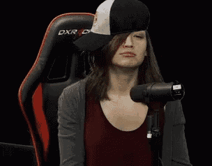 The Attack Steebz GIF