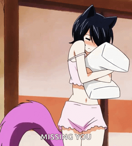 Anime Girl GIF - Anime Girl Hug GIFs