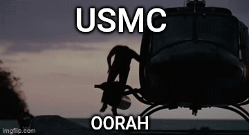 Marines Usmc GIF - Marines Usmc Oorah GIFs