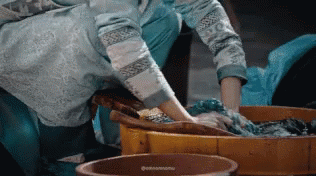 Ruyis Royal Love In The Palace Work GIF - Ruyis Royal Love In The Palace Ruyi Work GIFs
