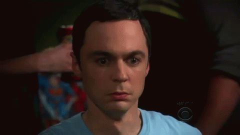"Wheaton!" GIF - Big Bang Theory GIFs