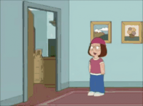 Family Guy GIF - Family Guy Fart GIFs