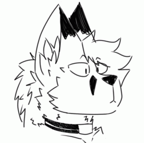 Furry Confusion GIF - Furry Confusion Visible Confusion GIFs