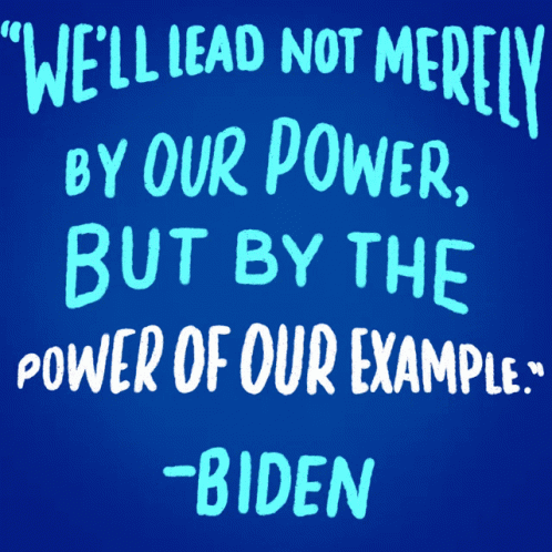 Lead Not By Merely By Our Power Power GIF - Lead Not By Merely By Our Power Power Power Of Our Examples GIFs
