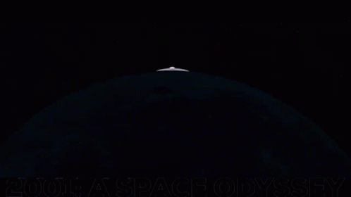 2001 2001a Space Odyssey GIF - 2001 2001a Space Odyssey 1968 GIFs