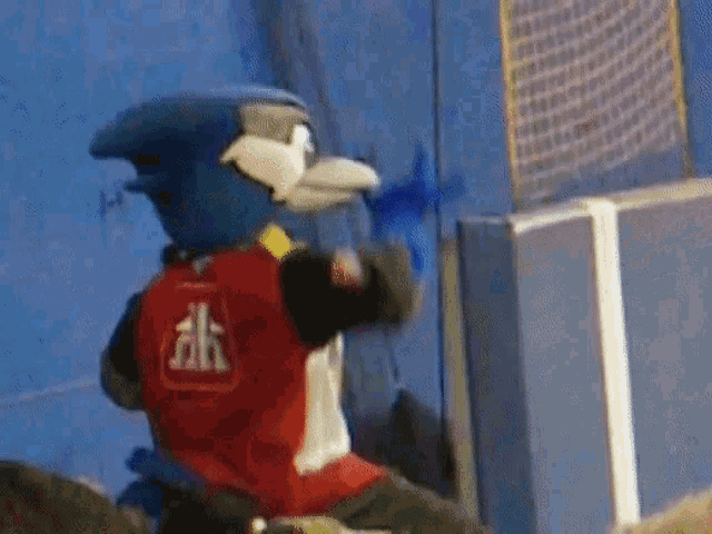 Toronto Blue Jays Ace GIF - Toronto Blue Jays Ace Hands In The Air GIFs