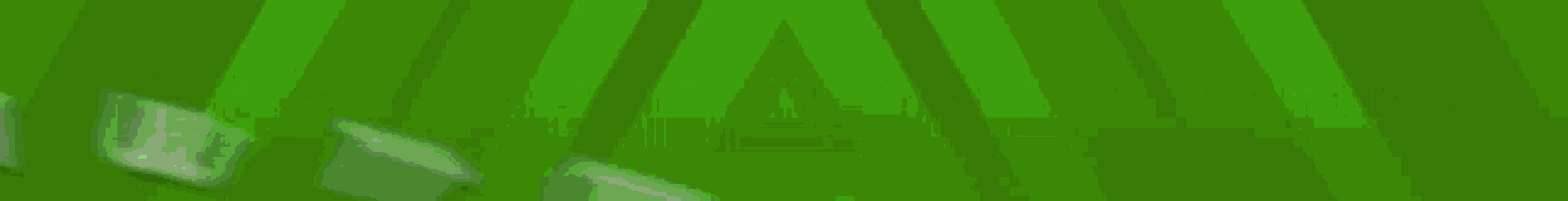 a green background with the words autopilot instagram written in white