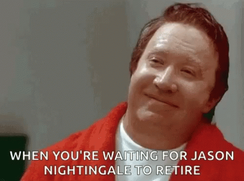 Jason Nightingale Retire GIF - Jason Nightingale Retire Santa GIFs