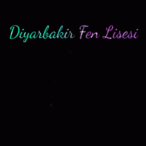 Cfl Diyarbakir Fen Lisesi GIF - Cfl Diyarbakir Fen Lisesi Cfl9093 GIFs