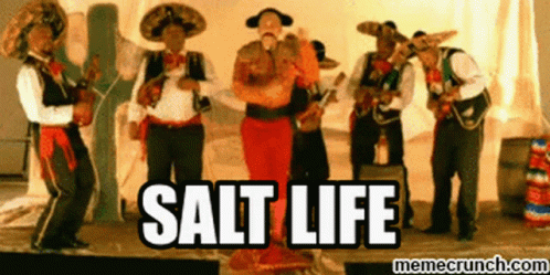 Salty You GIF - Salty You Why GIFs