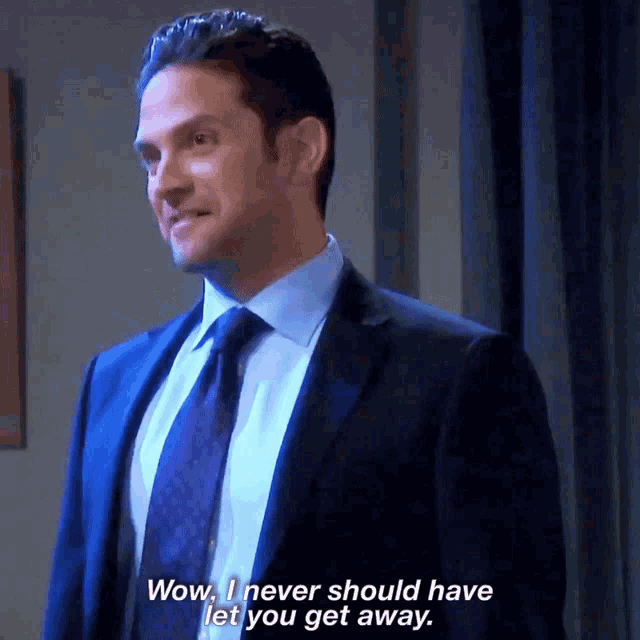 Dool Days Of Our Lives GIF - Dool Days Of Our Lives Hernandez GIFs