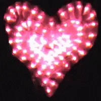 Heart Love GIF - Heart Love Ily GIFs