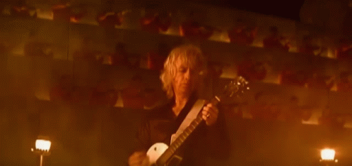 Playing Guitar Brad Whitford GIF - Playing Guitar Brad Whitford Aerosmith GIFs