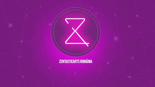 Zentasticarts Purple Z GIF - Zentasticarts Purple Z Animated Z GIFs