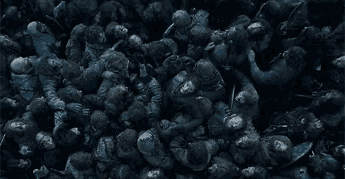 Game Of Thrones Jon Snow GIF - Game Of Thrones Jon Snow Crushed GIFs