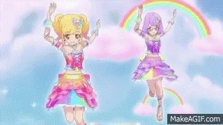Pretty Cure GIF - Pretty Cure GIFs