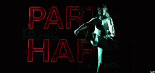 Party Hard GIF - Party Hard Andrew GIFs