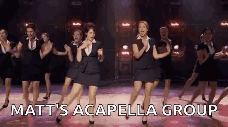 Pitch Perfect Pitch Perfect2 GIF - Pitch Perfect Pitch Perfect2 Brittany Snow GIFs