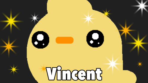 Vincent Bird GIF - Vincent Bird GIFs