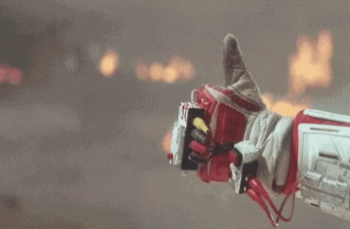 Robotjocks Fist Bump GIF - Robotjocks Fist Bump Thumbs Up GIFs