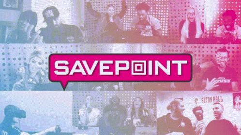 Upupdowndown Save Point GIF - Upupdowndown Save Point Upupdowndown Save Point GIFs