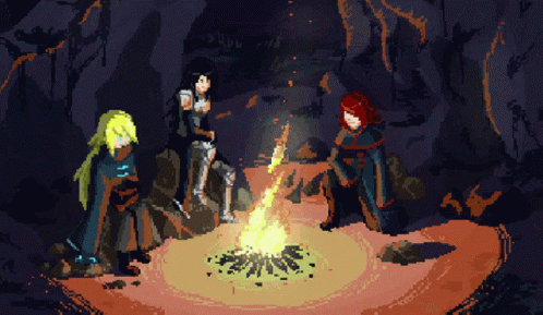 Rpg Clevers GIF - Rpg Clevers Eden GIFs